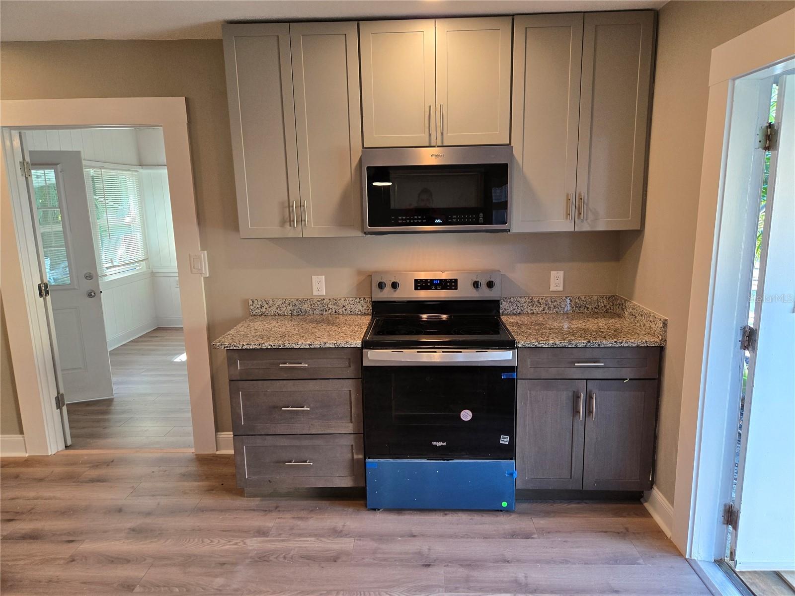 TARPON SPGS OFFICIAL MAP - Residential Lease