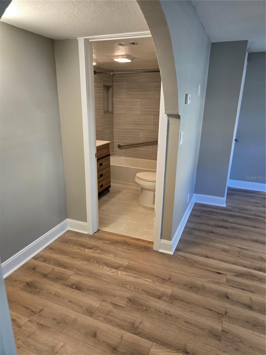 TARPON SPGS OFFICIAL MAP - Residential Lease