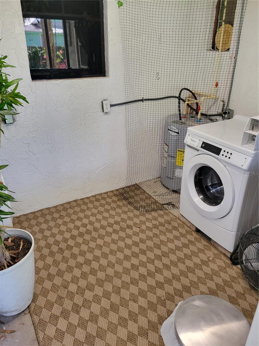 TARPON SPGS OFFICIAL MAP - Residential Lease