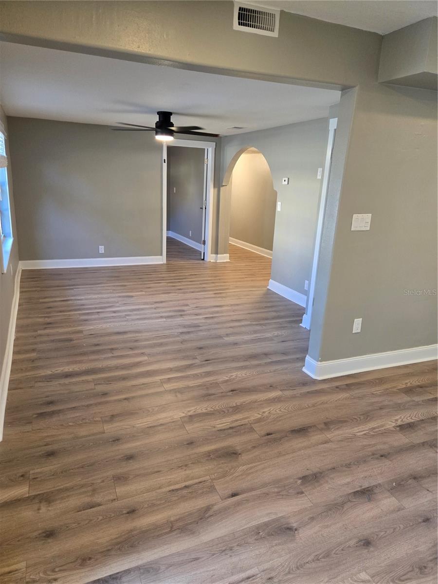 TARPON SPGS OFFICIAL MAP - Residential Lease