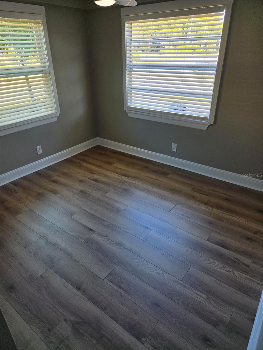 TARPON SPGS OFFICIAL MAP - Residential Lease