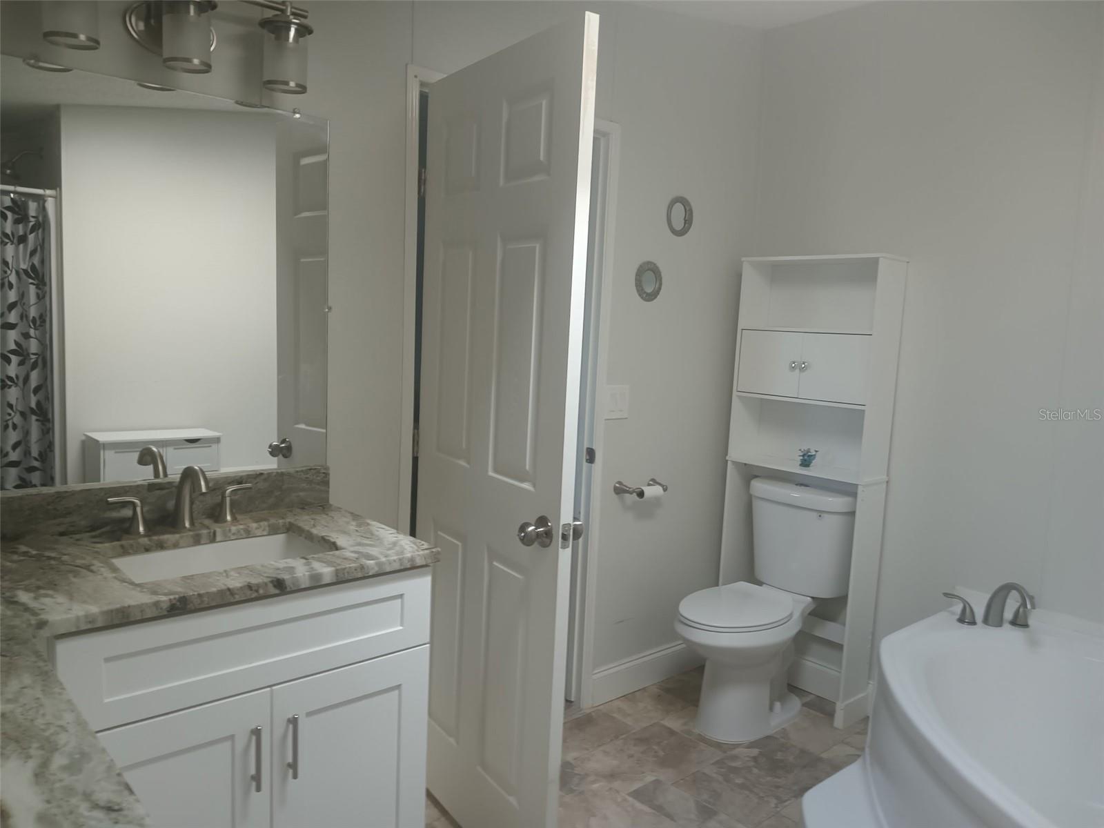 TERRACE PARK PH 03 - Residential