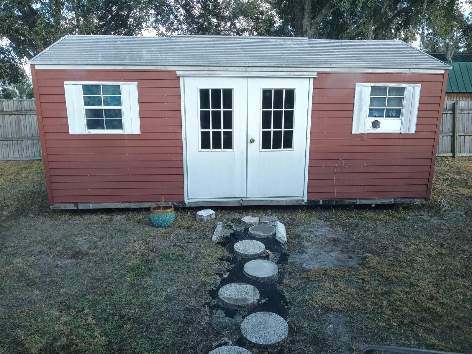 TERRACE PARK PH 03 - Residential