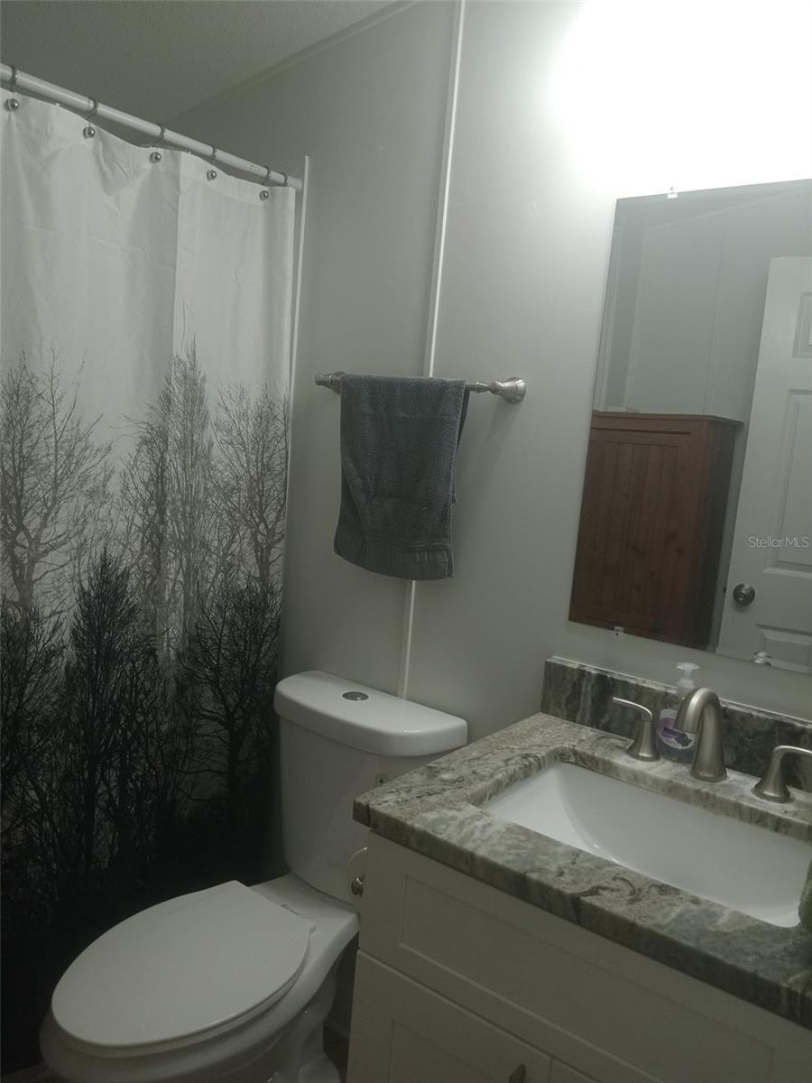 TERRACE PARK PH 03 - Residential