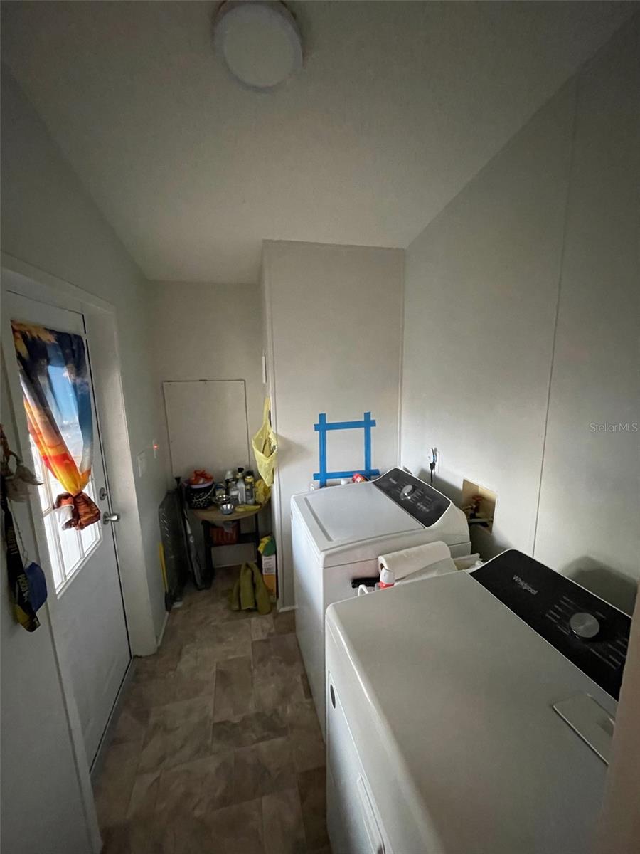 TERRACE PARK PH 03 - Residential