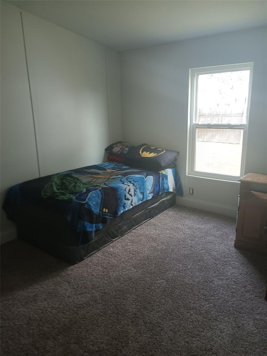 TERRACE PARK PH 03 - Residential