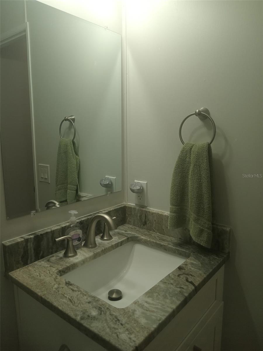 TERRACE PARK PH 03 - Residential