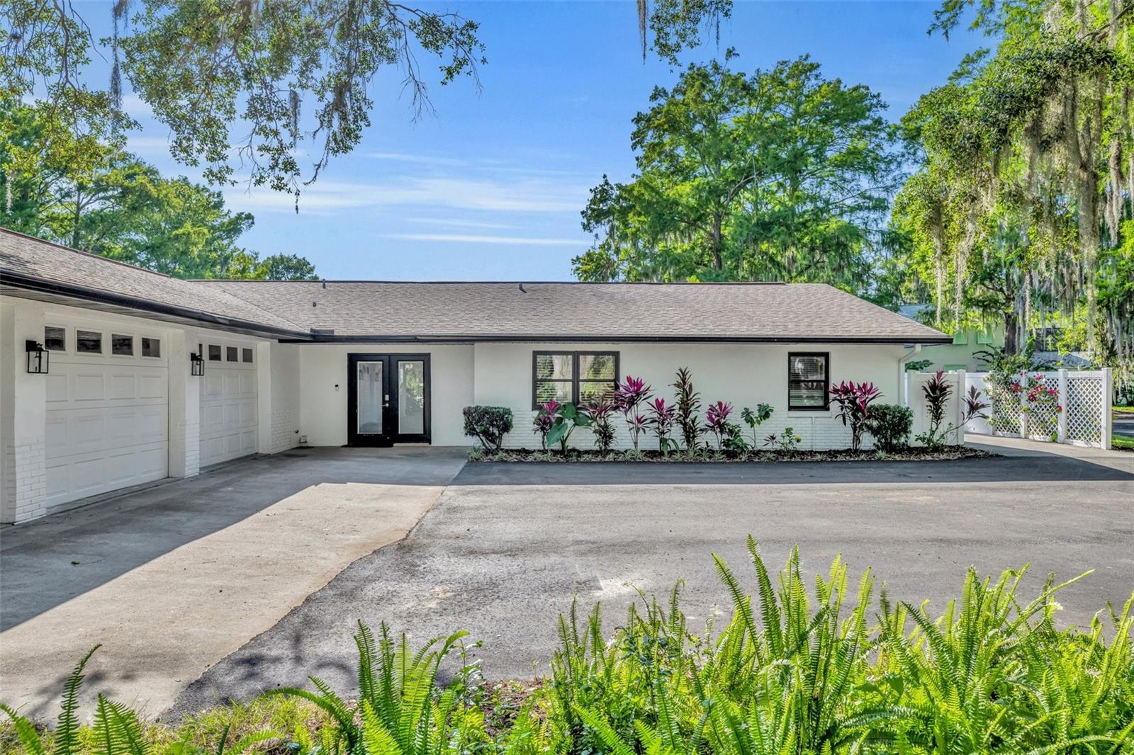 1003 SHORE DRIVE