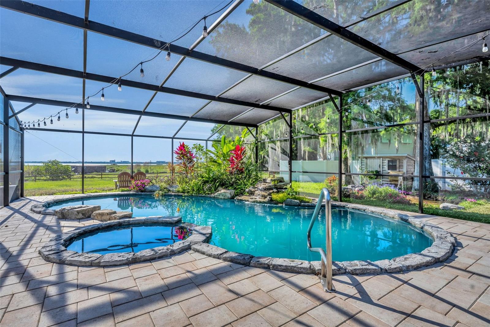 1003 SHORE DRIVE