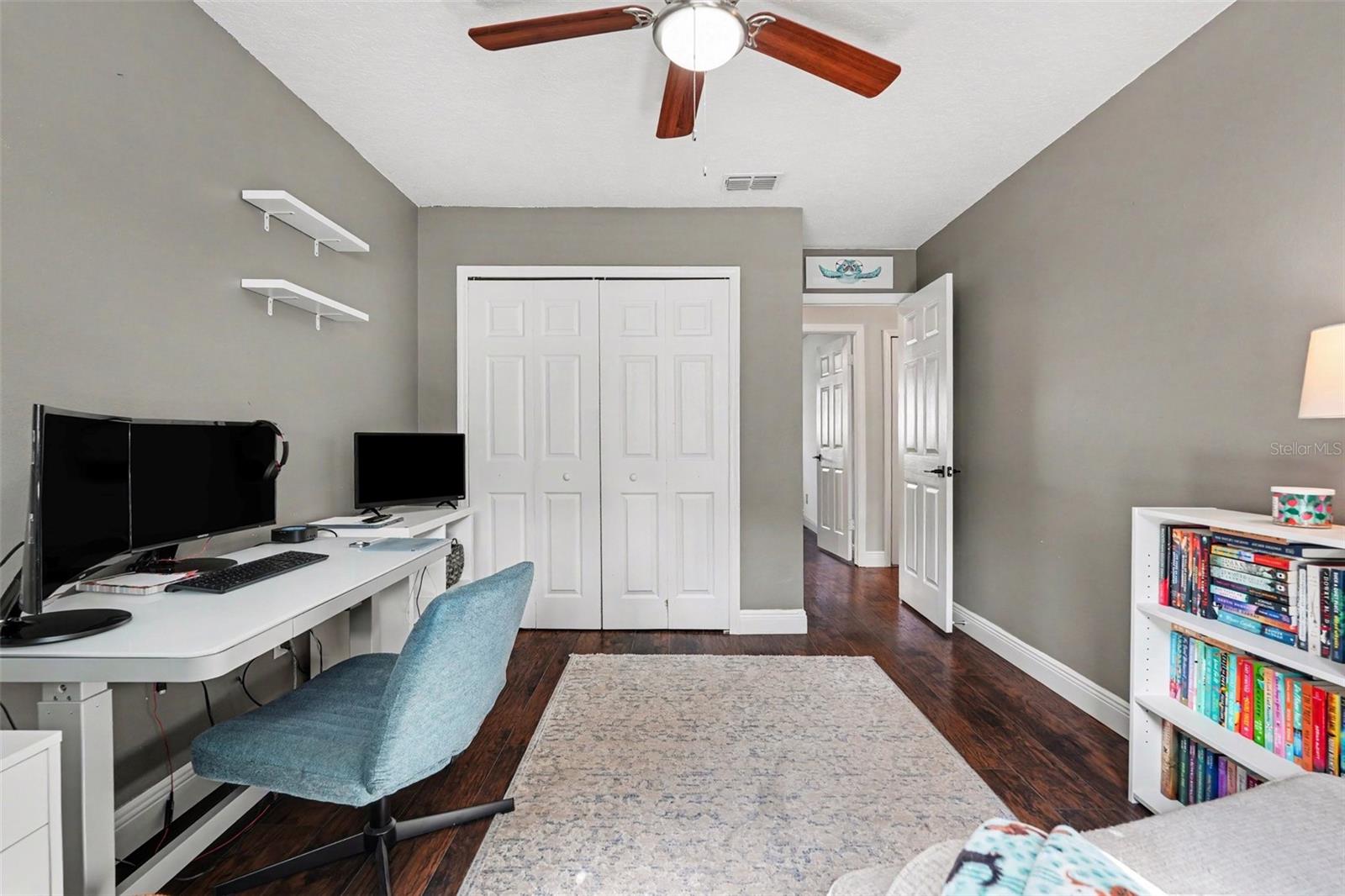 BRANDON EAST - Residential