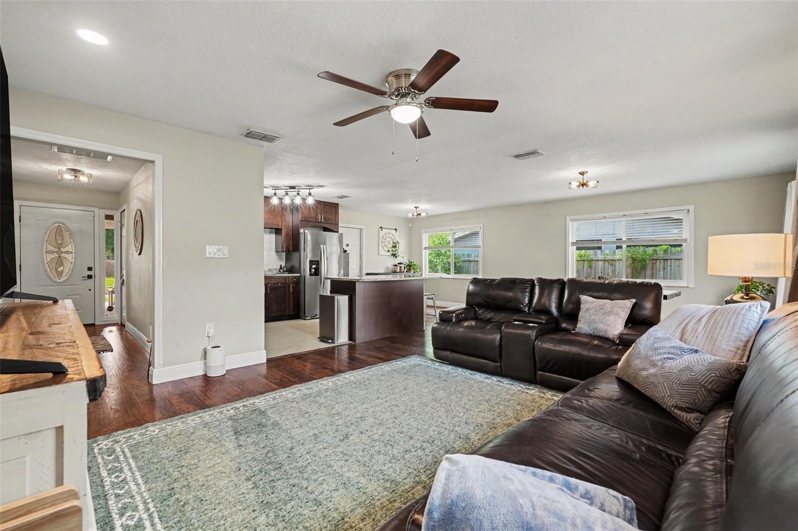 BRANDON EAST - Residential