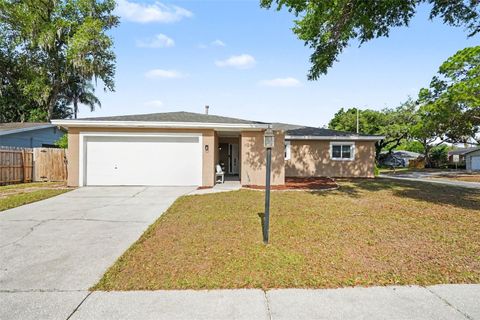 Photo of 2209 Sherbrook Drive, Valrico, FL 33594 (MLS # TB8505806)
