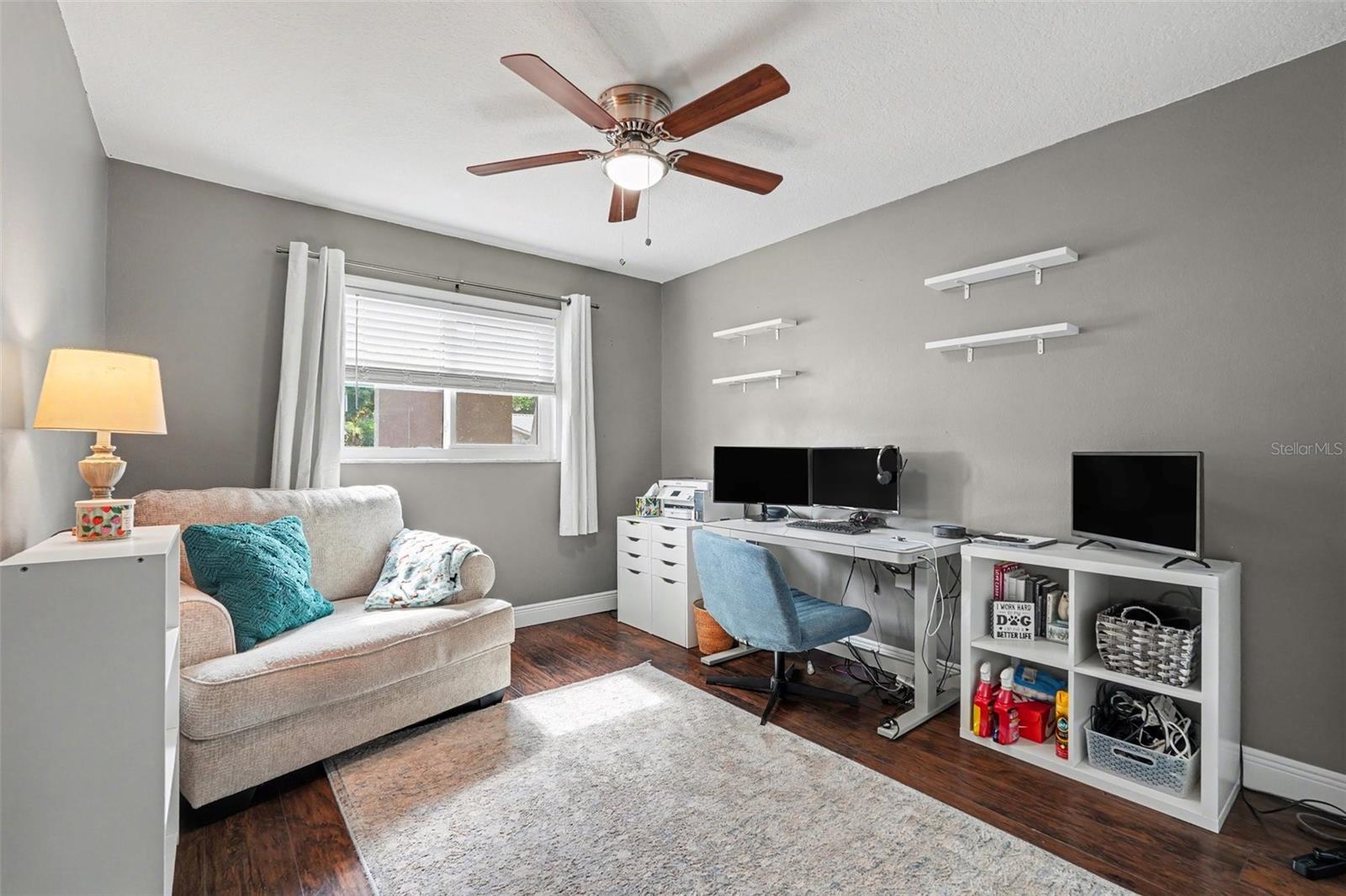 BRANDON EAST - Residential