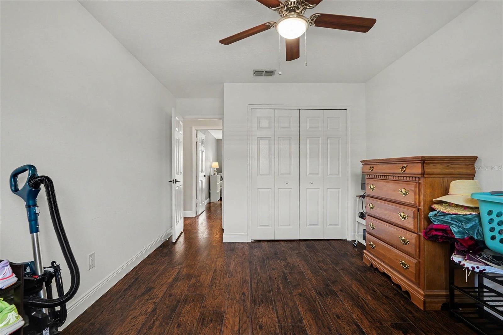 BRANDON EAST - Residential