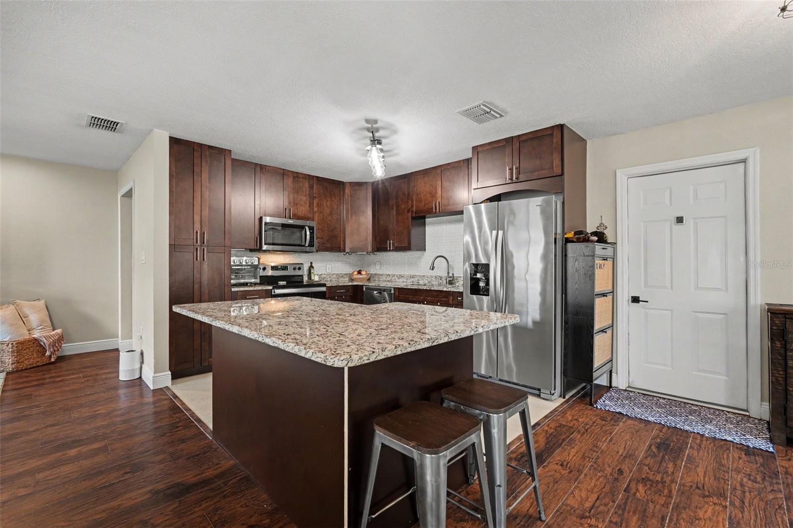 BRANDON EAST - Residential