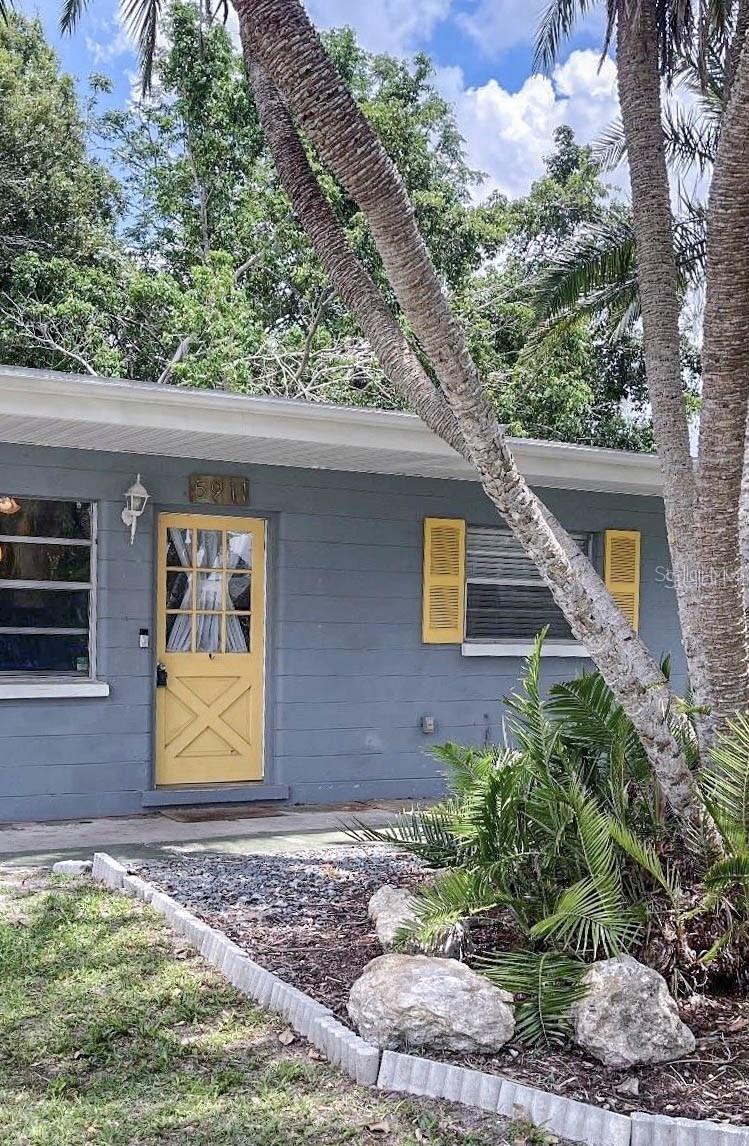 GOLDEN ACRES - Residential Lease