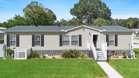 A home in DAYTONA BEACH