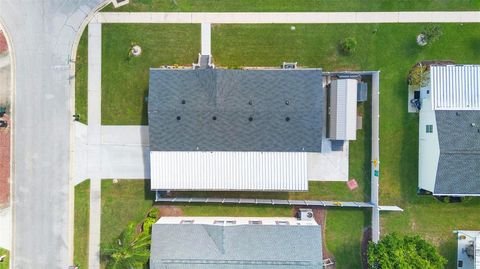 A home in DAYTONA BEACH