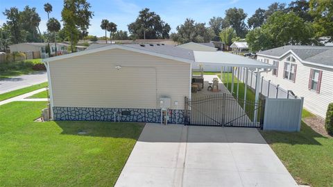 A home in DAYTONA BEACH