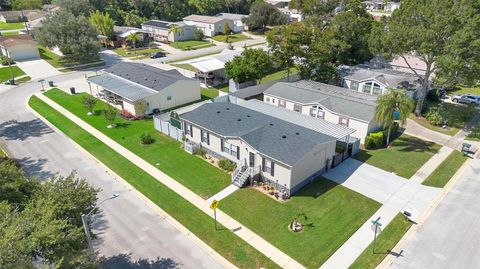 A home in DAYTONA BEACH