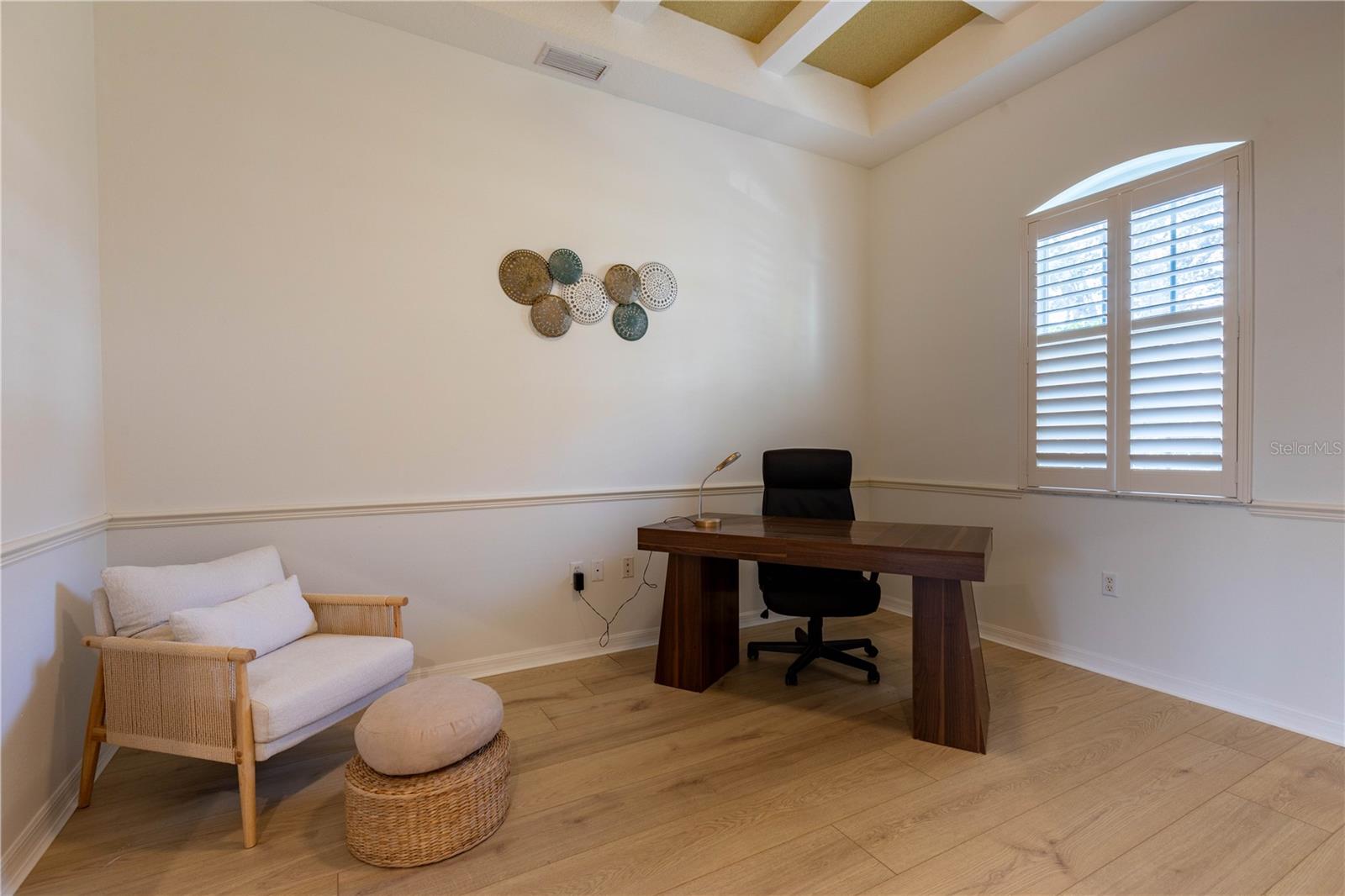 THE RESERVE - Residential