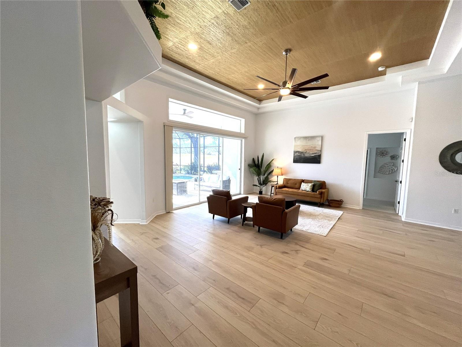 THE RESERVE - Residential