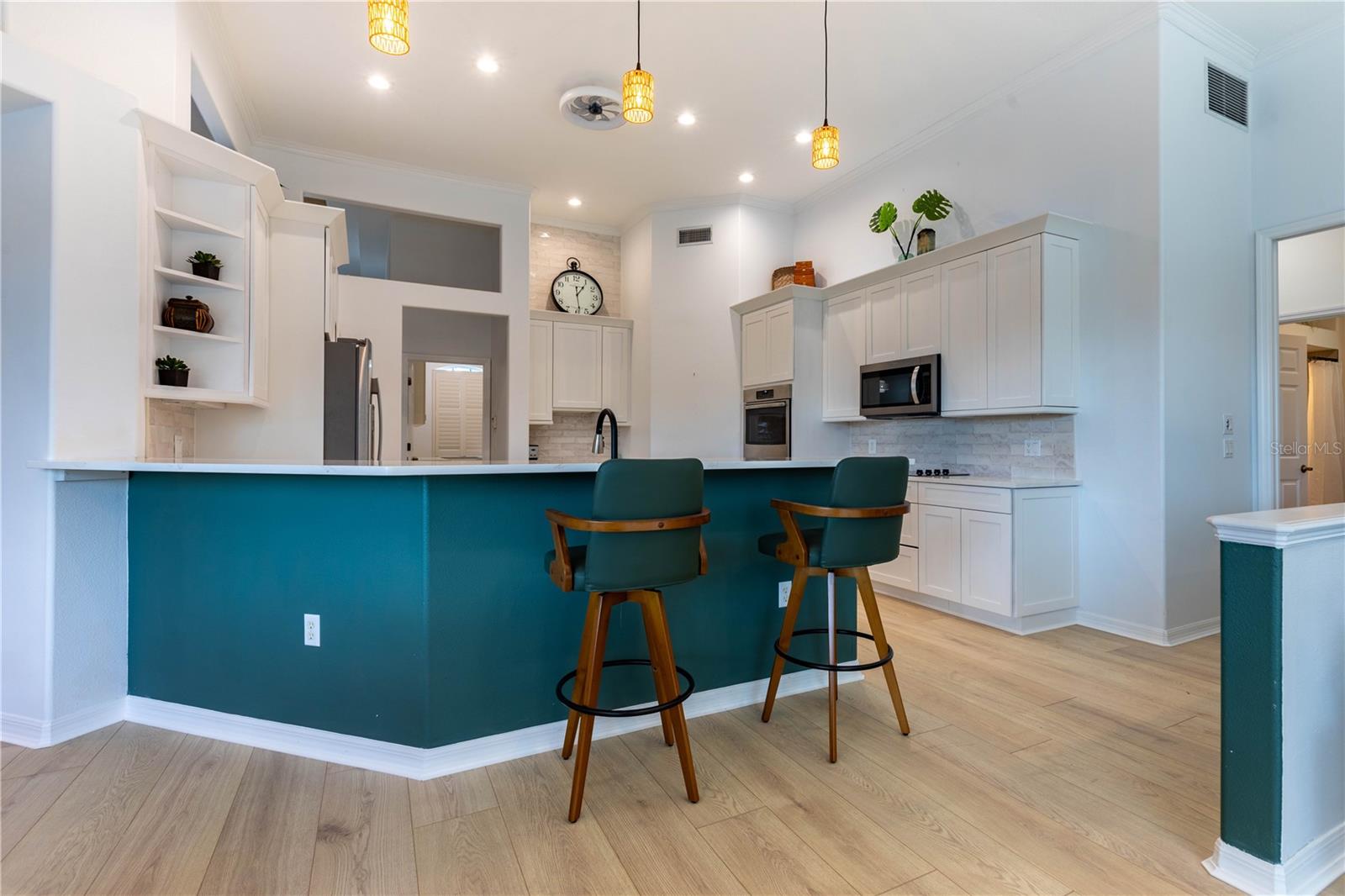 THE RESERVE - Residential