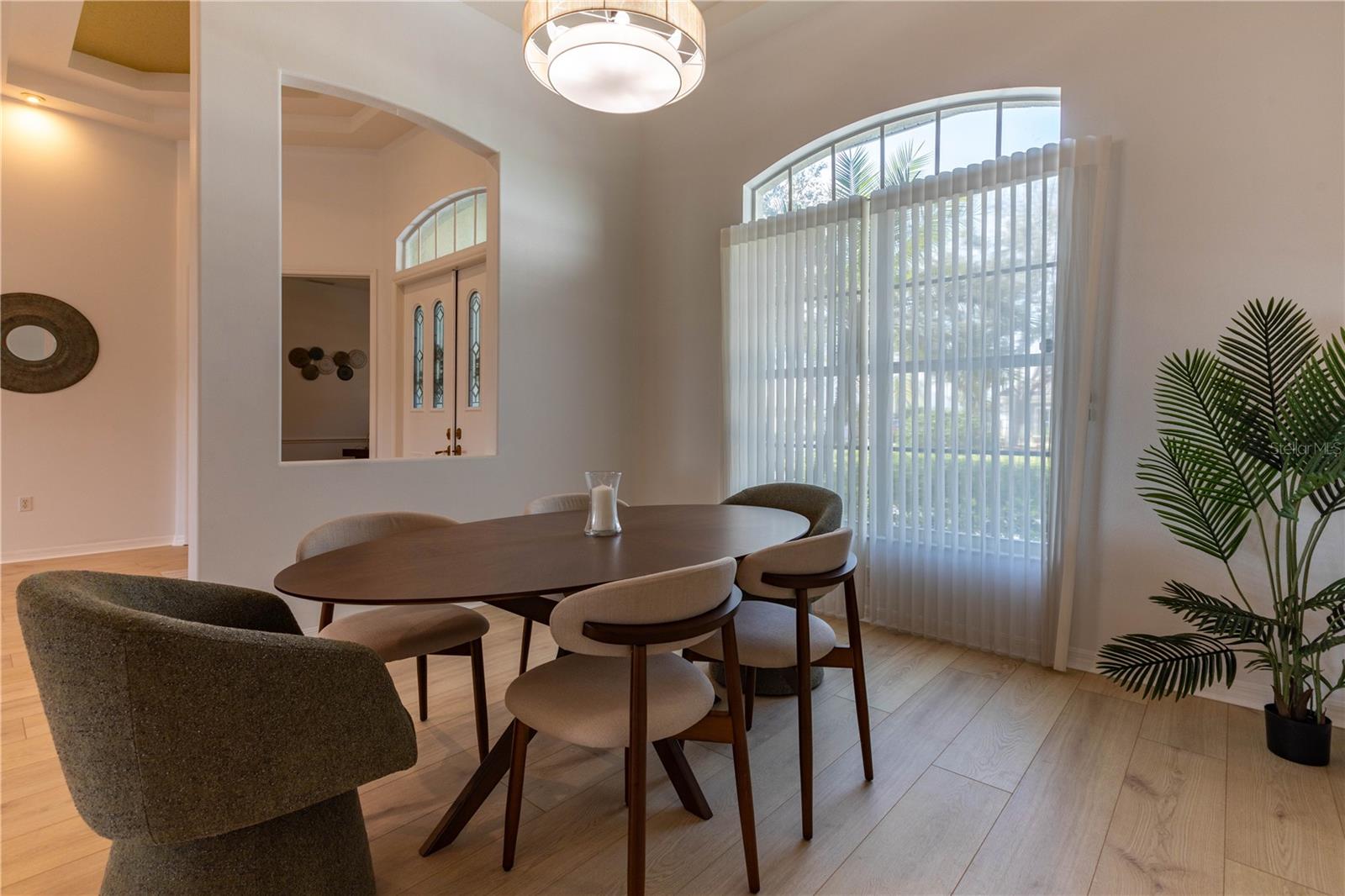 THE RESERVE - Residential