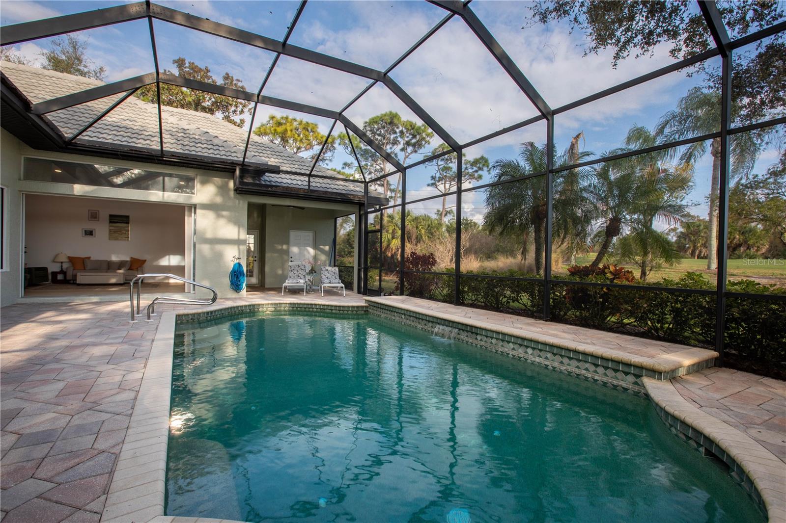 THE RESERVE - Residential