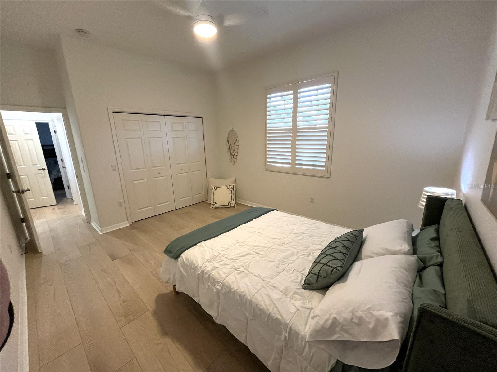 THE RESERVE - Residential