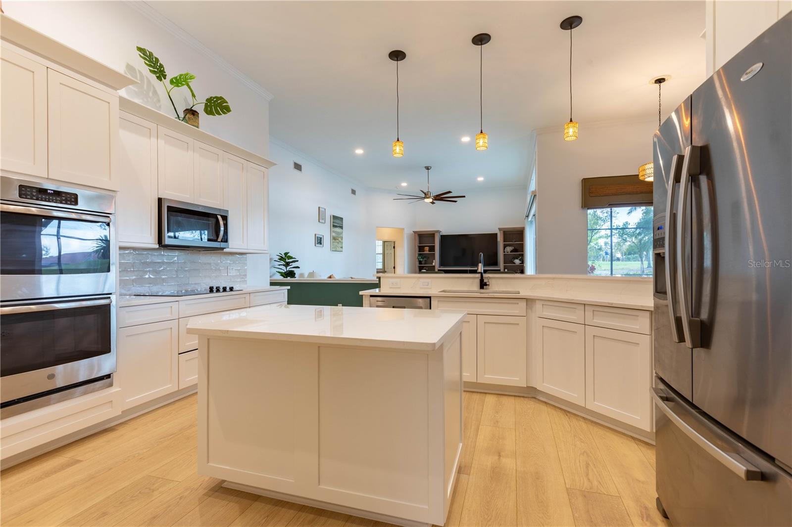 THE RESERVE - Residential