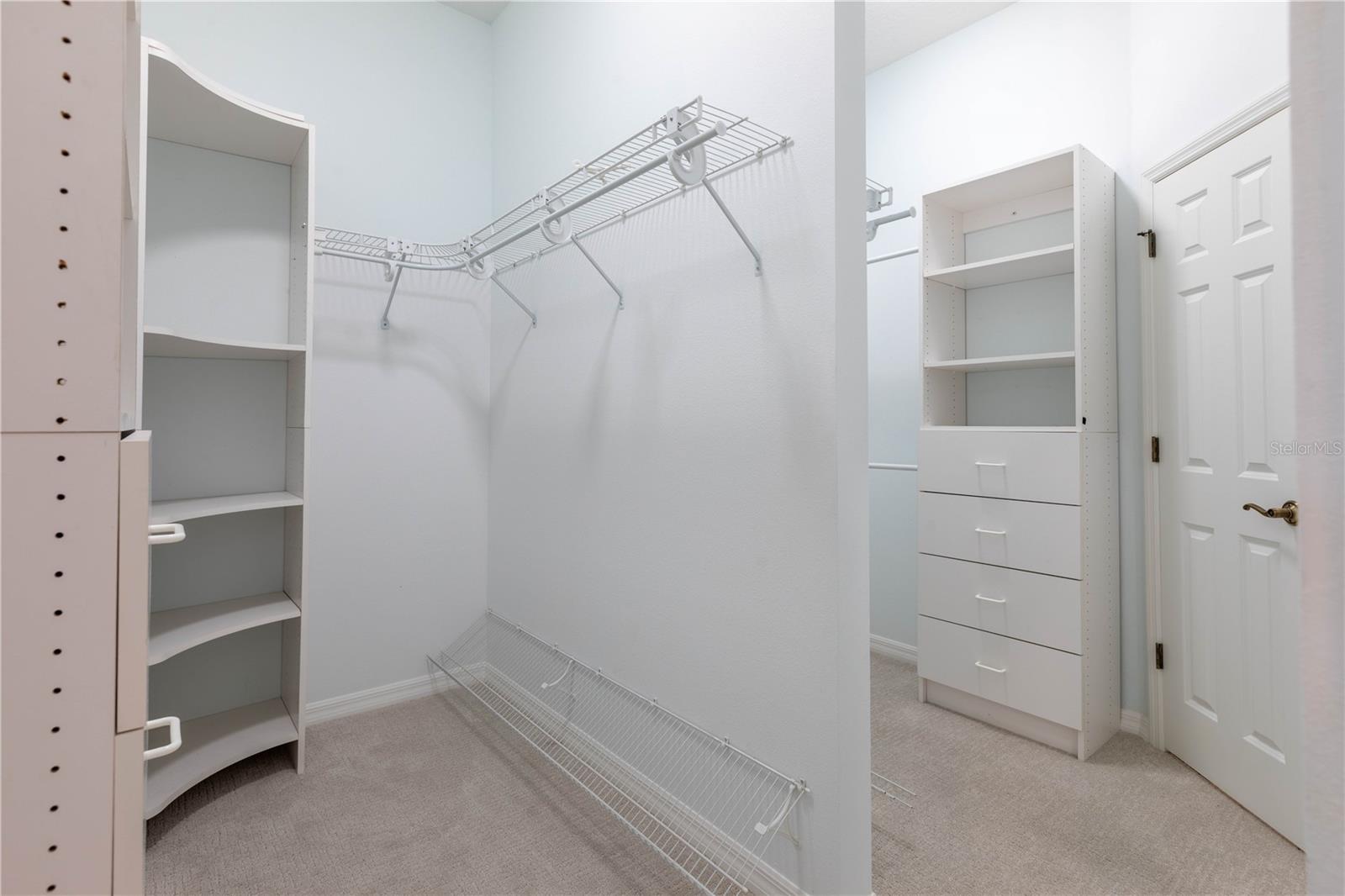 THE RESERVE - Residential