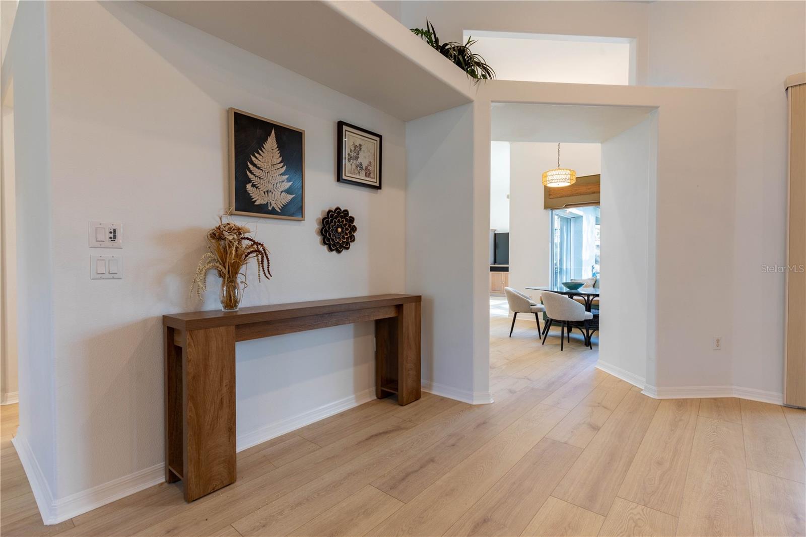 THE RESERVE - Residential