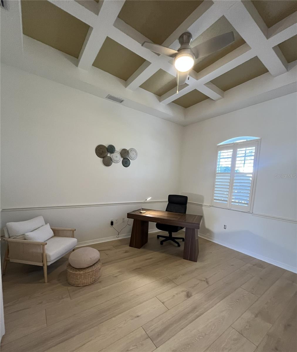 THE RESERVE - Residential