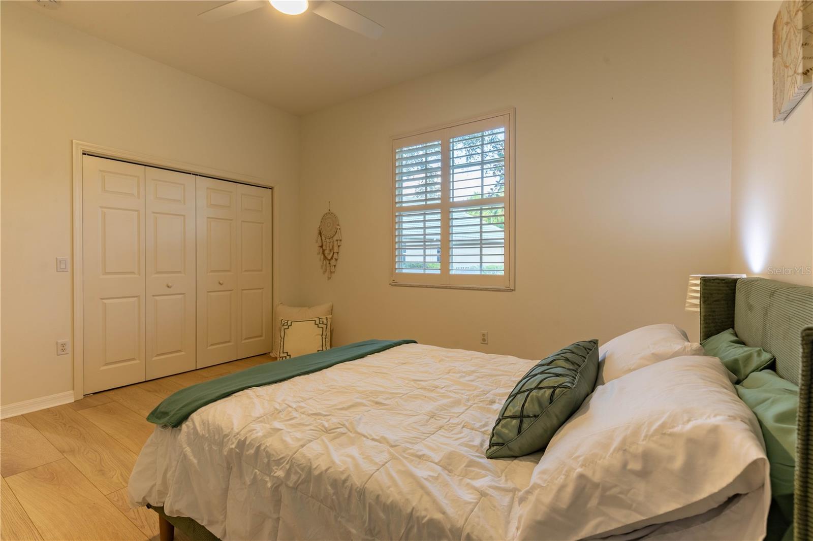 THE RESERVE - Residential