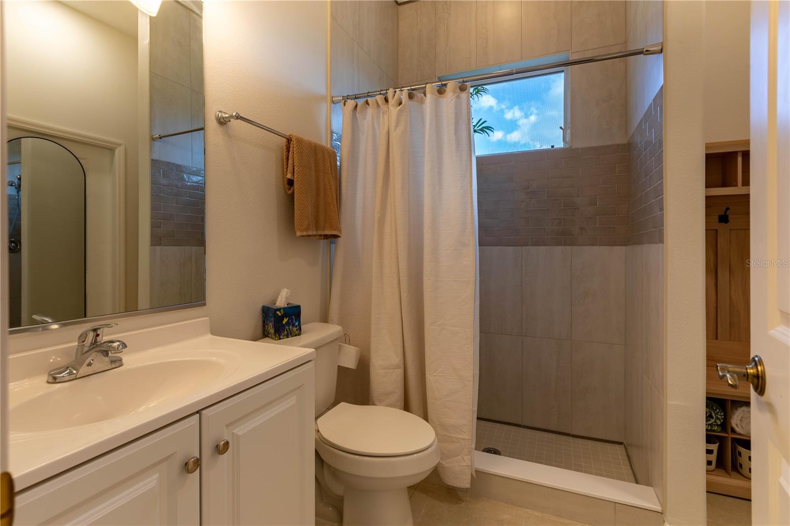 THE RESERVE - Residential