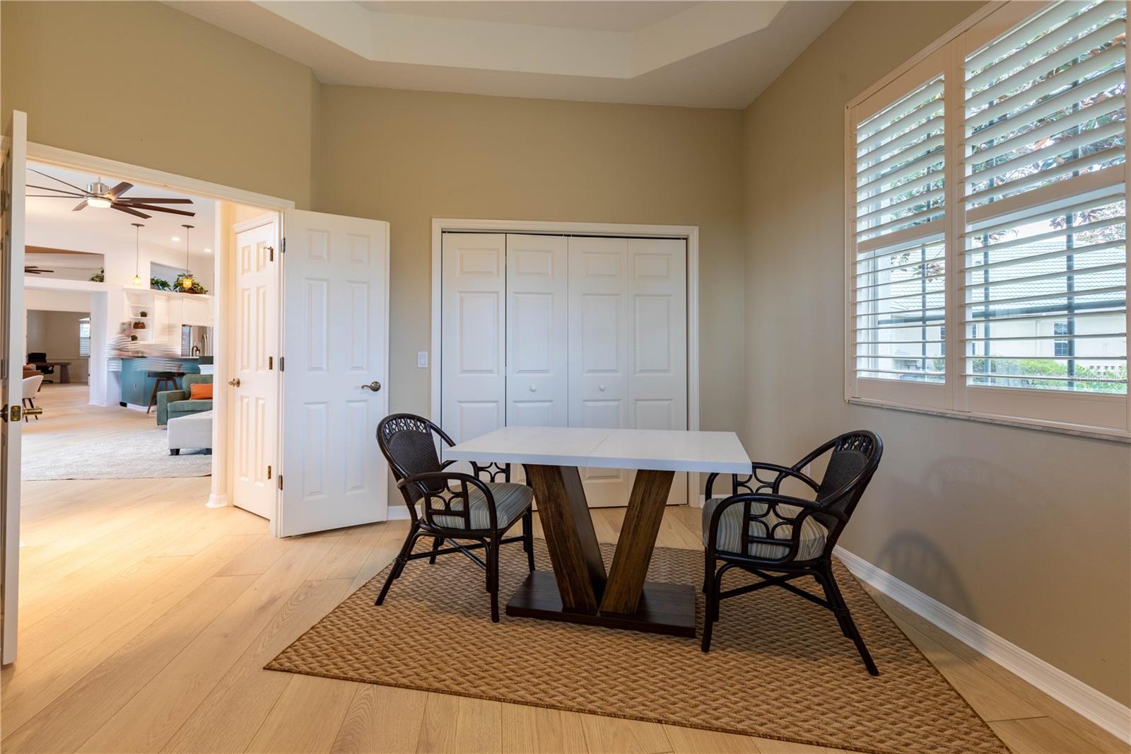 THE RESERVE - Residential