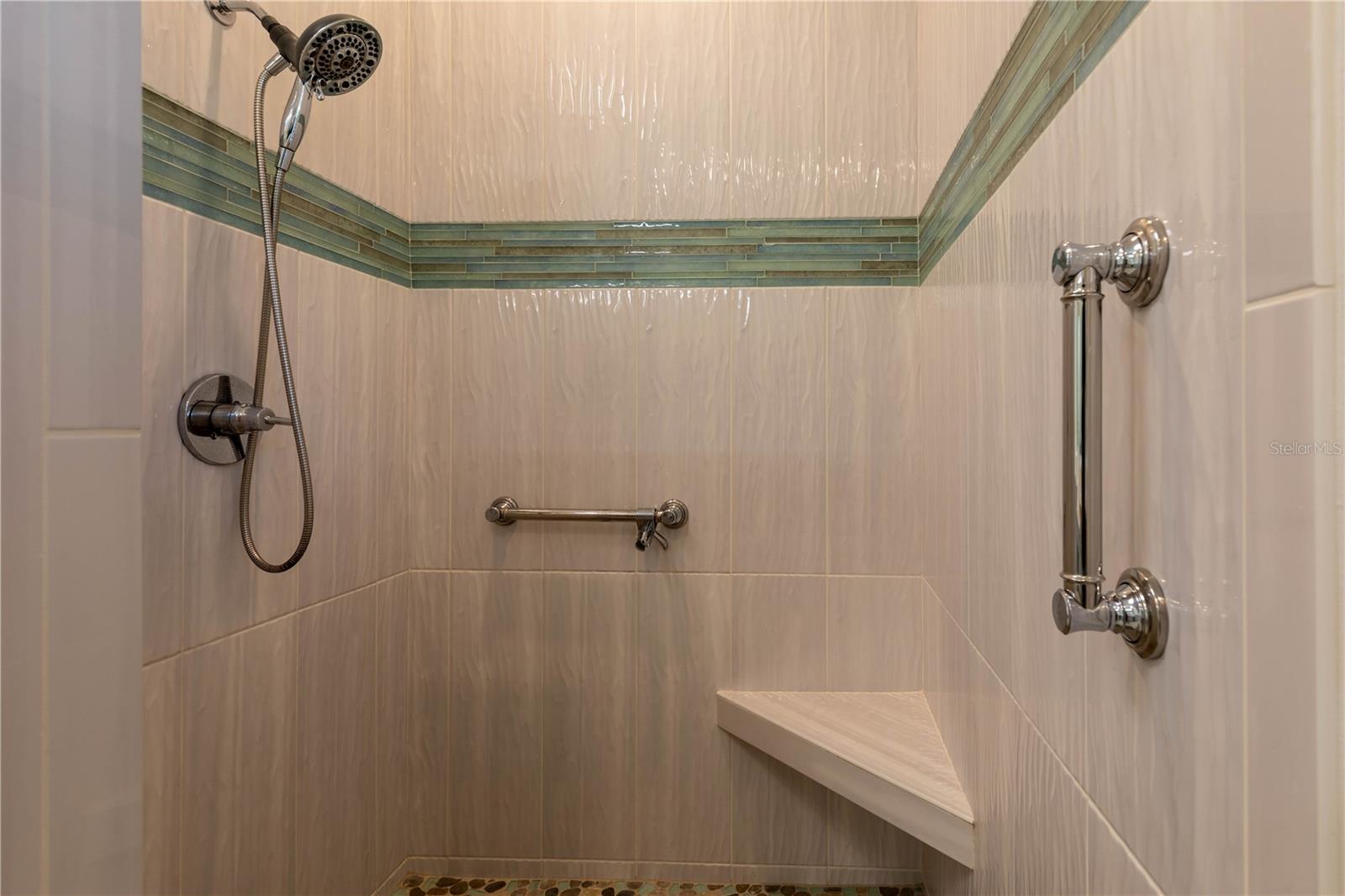 THE RESERVE - Residential