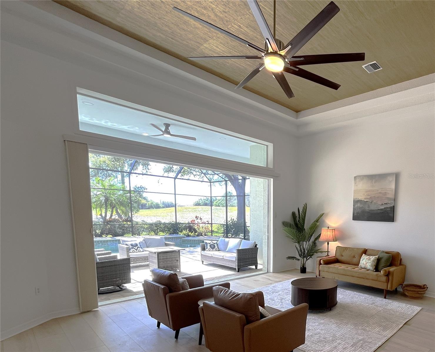 THE RESERVE - Residential