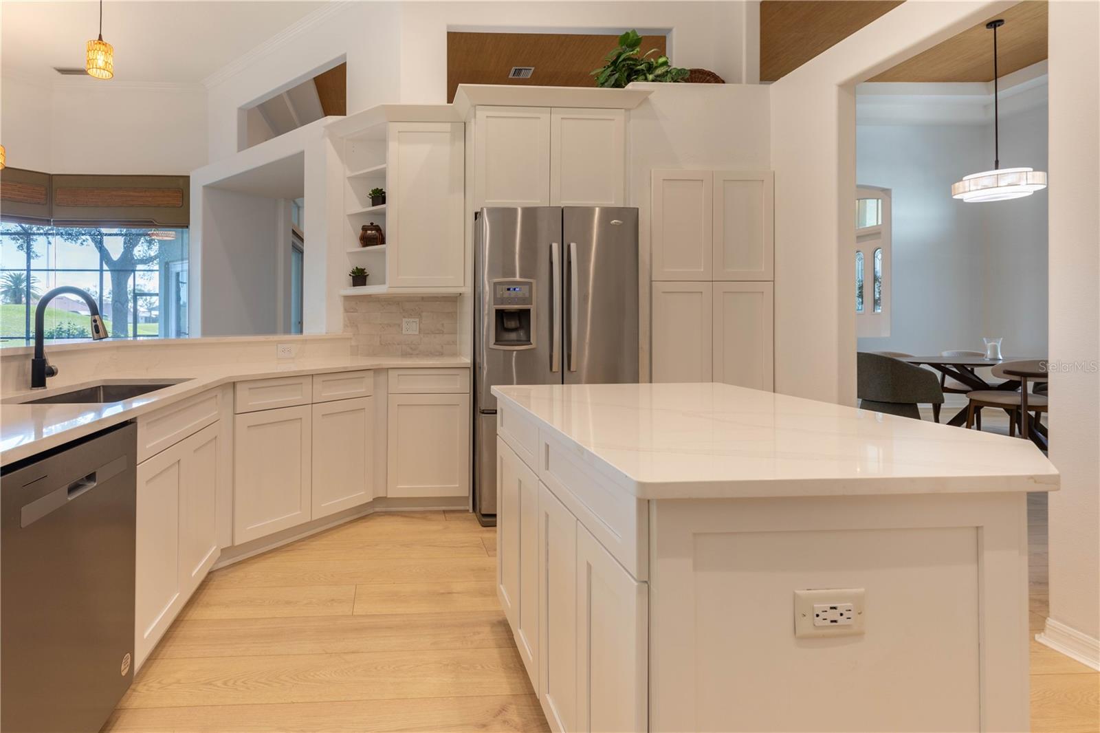 THE RESERVE - Residential