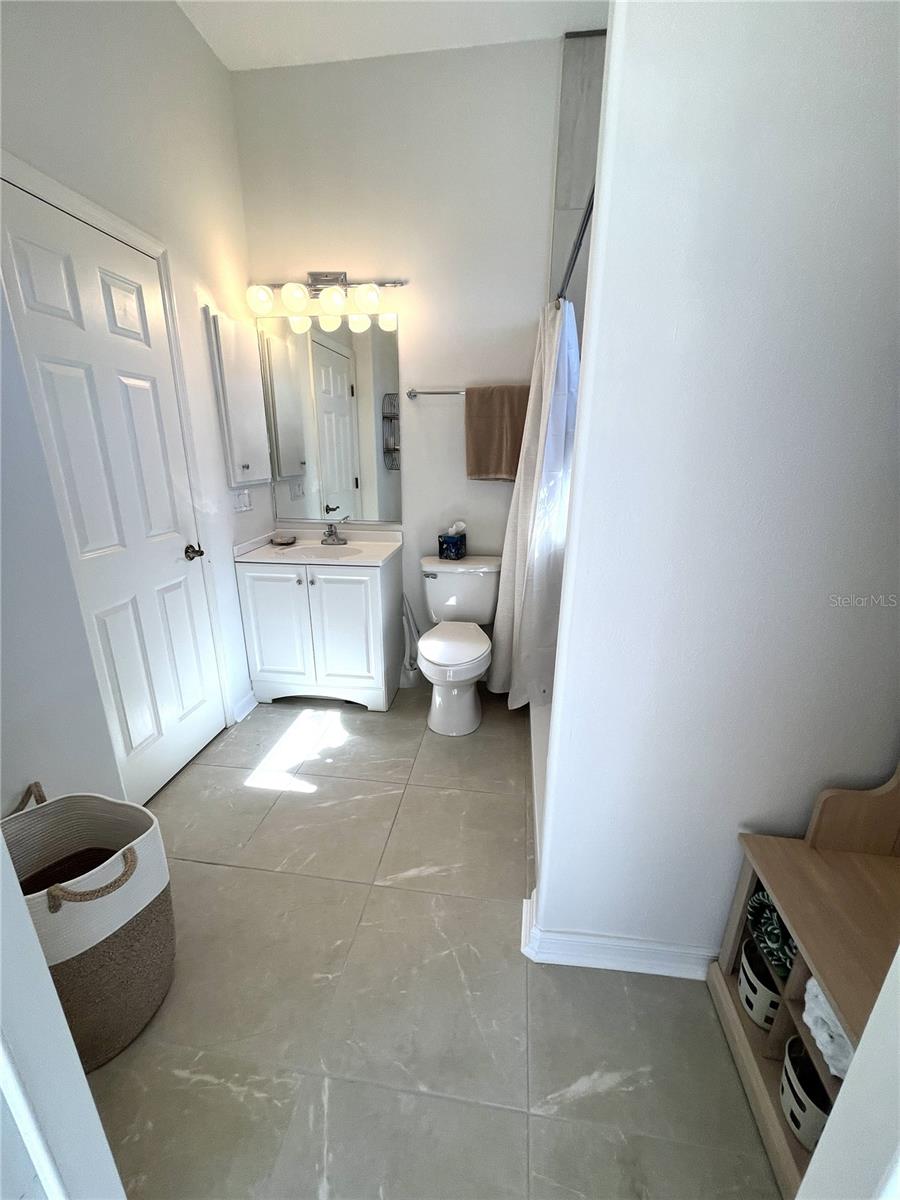 THE RESERVE - Residential