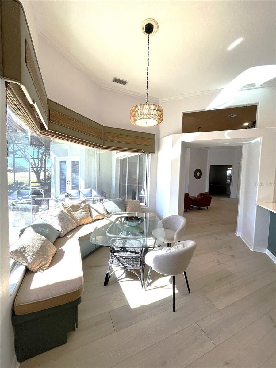 THE RESERVE - Residential