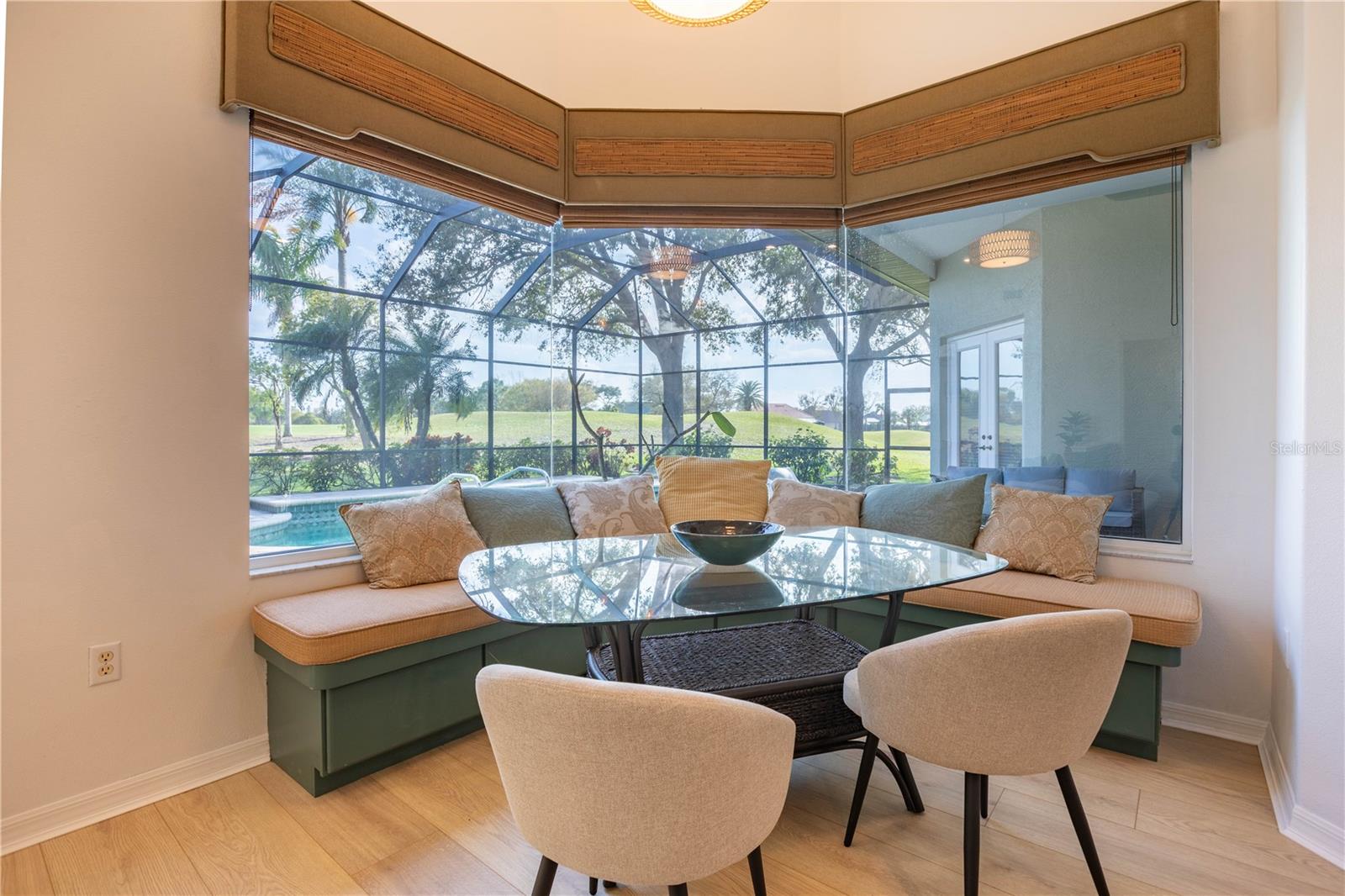 THE RESERVE - Residential