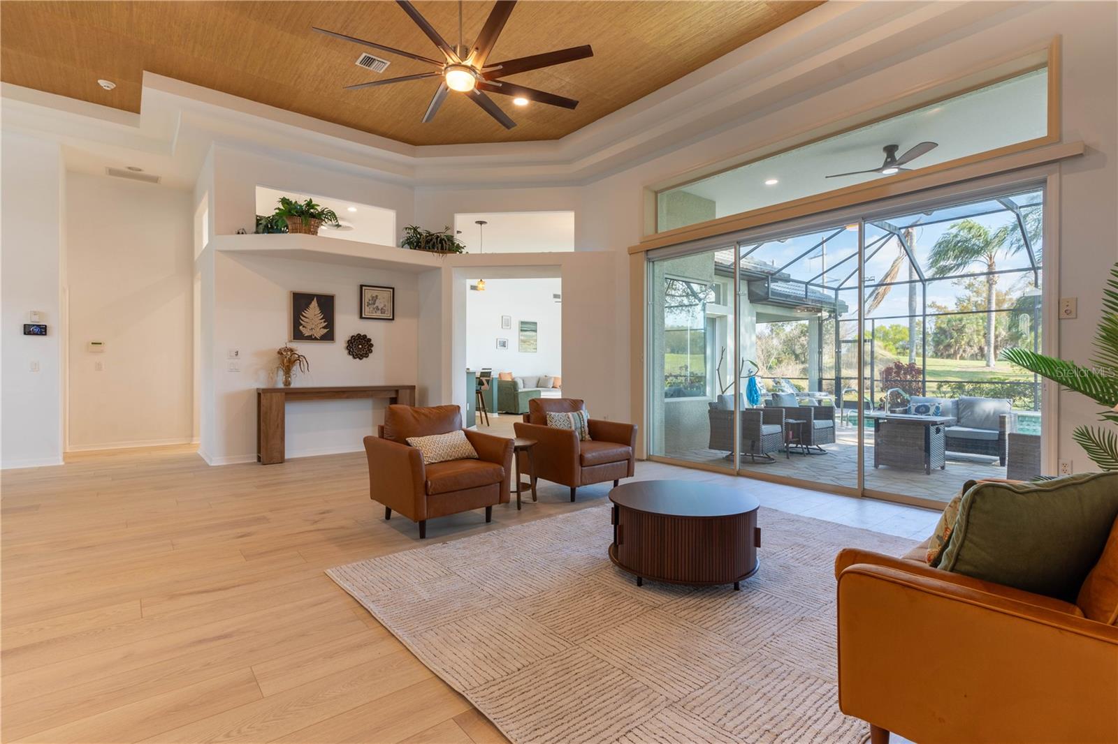 THE RESERVE - Residential