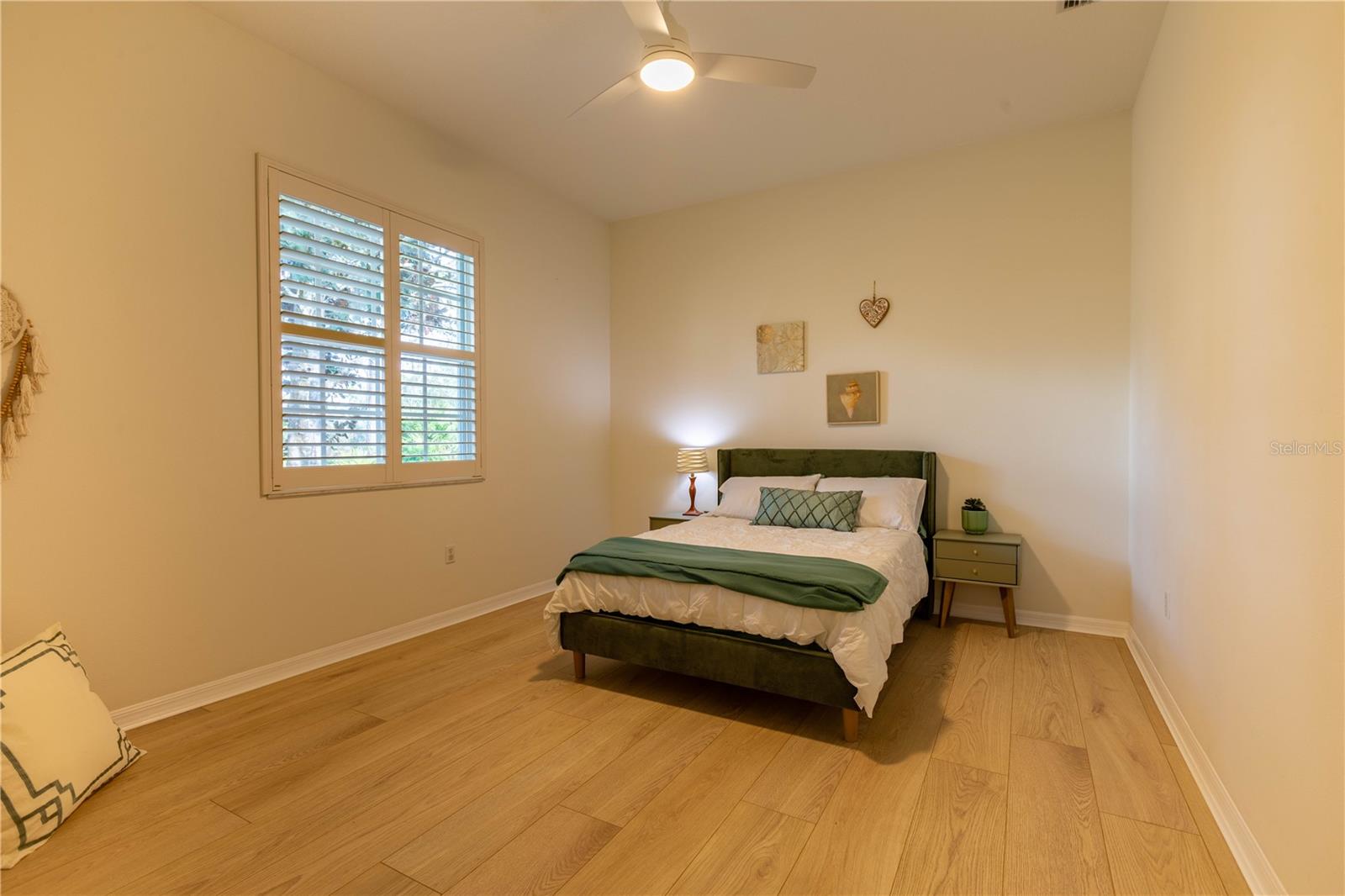 THE RESERVE - Residential