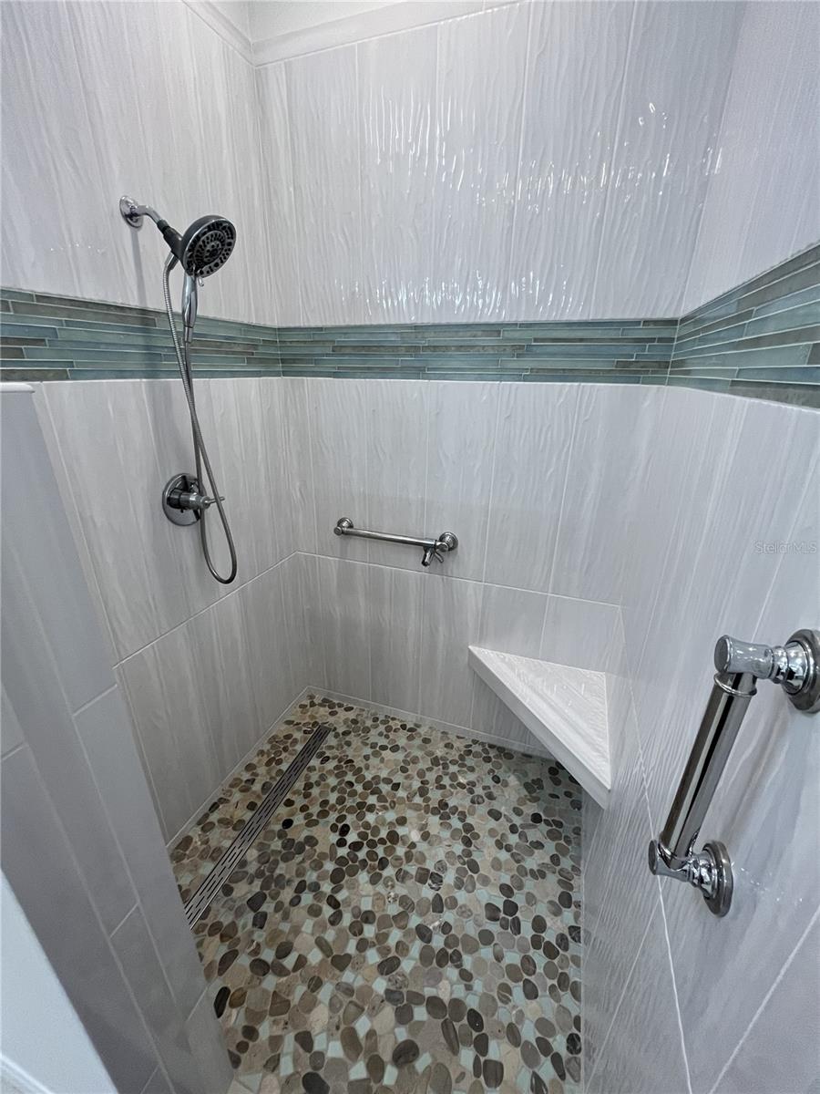 THE RESERVE - Residential