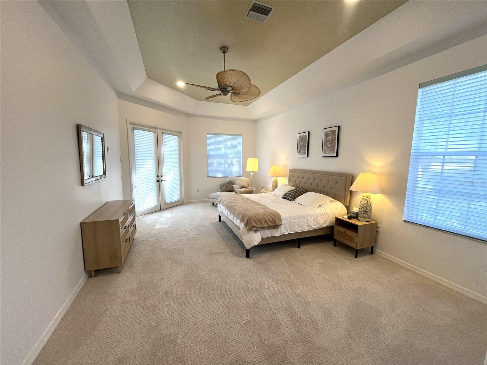 THE RESERVE - Residential