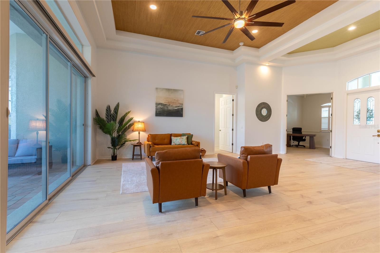 THE RESERVE - Residential