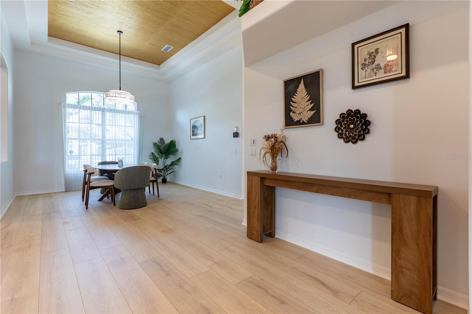 THE RESERVE - Residential