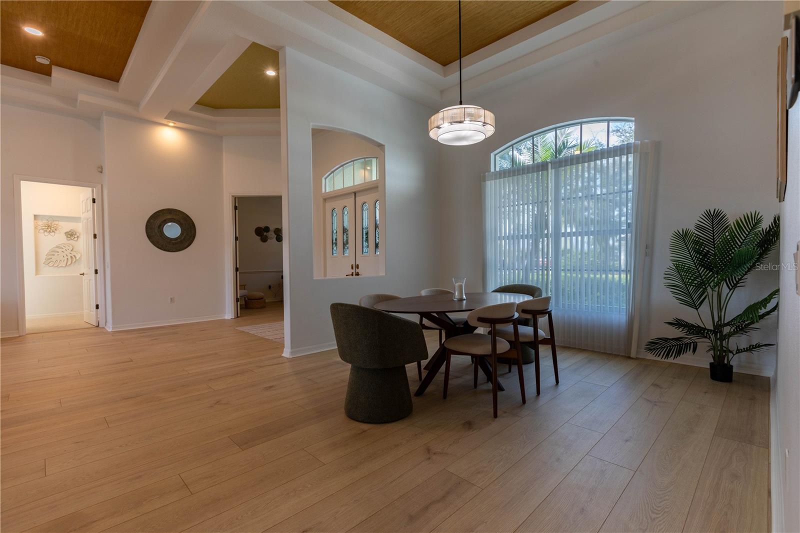 THE RESERVE - Residential